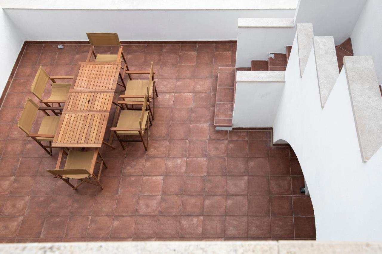 Chic, Stylish Traditional Townhouse With Terrace - St. Paul'S Bay Luaran gambar
