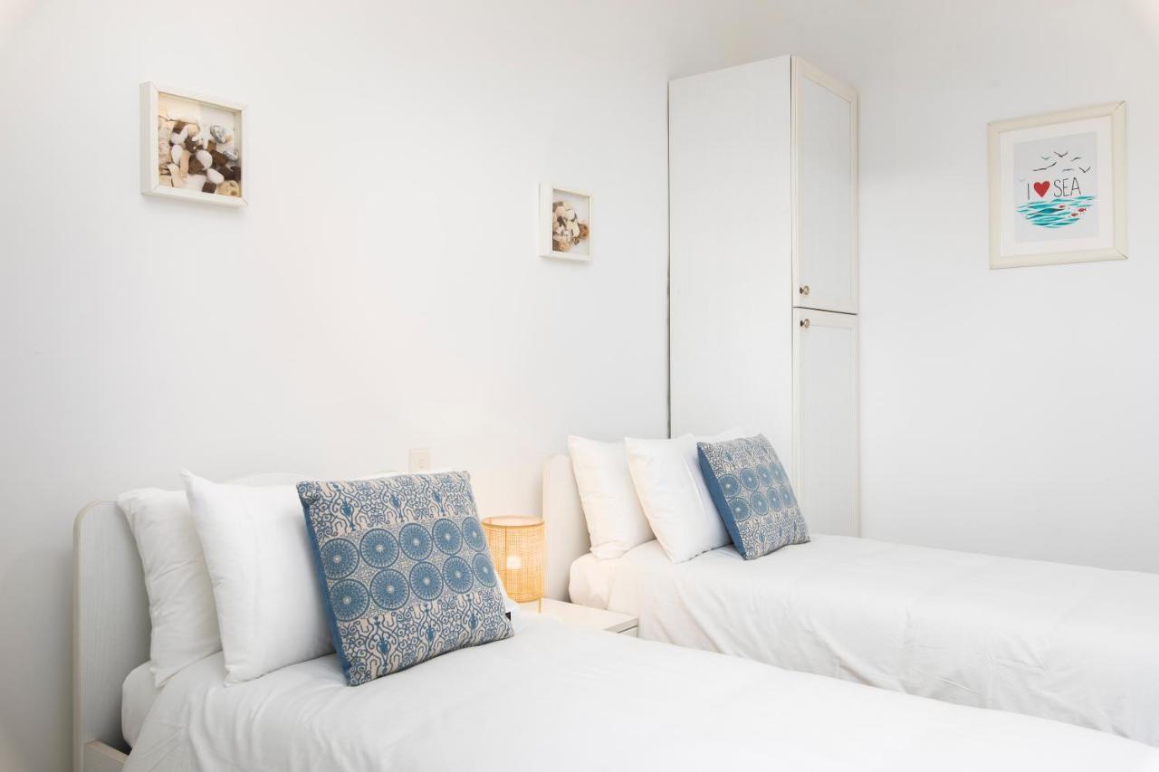 Chic, Stylish Traditional Townhouse With Terrace - St. Paul'S Bay Luaran gambar