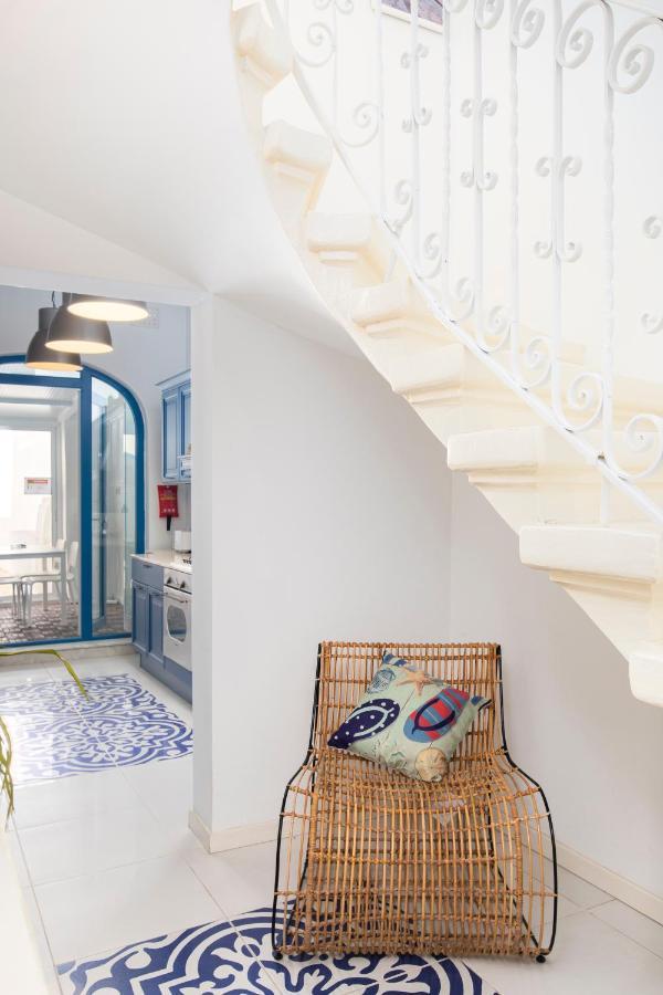 Chic, Stylish Traditional Townhouse With Terrace - St. Paul'S Bay Luaran gambar