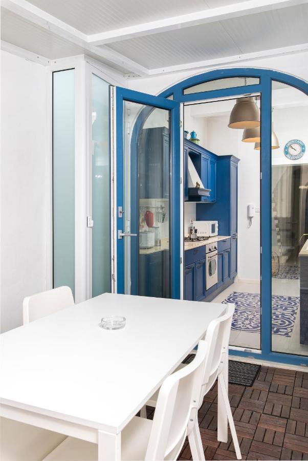 Chic, Stylish Traditional Townhouse With Terrace - St. Paul'S Bay Luaran gambar