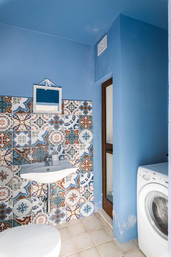 Chic, Stylish Traditional Townhouse With Terrace - St. Paul'S Bay Luaran gambar