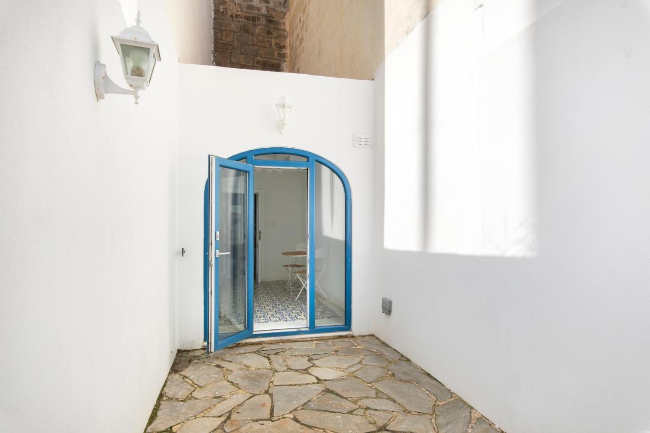 Chic, Stylish Traditional Townhouse With Terrace - St. Paul'S Bay Luaran gambar
