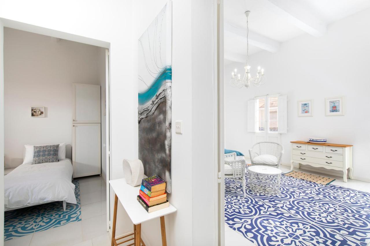 Chic, Stylish Traditional Townhouse With Terrace - St. Paul'S Bay Luaran gambar