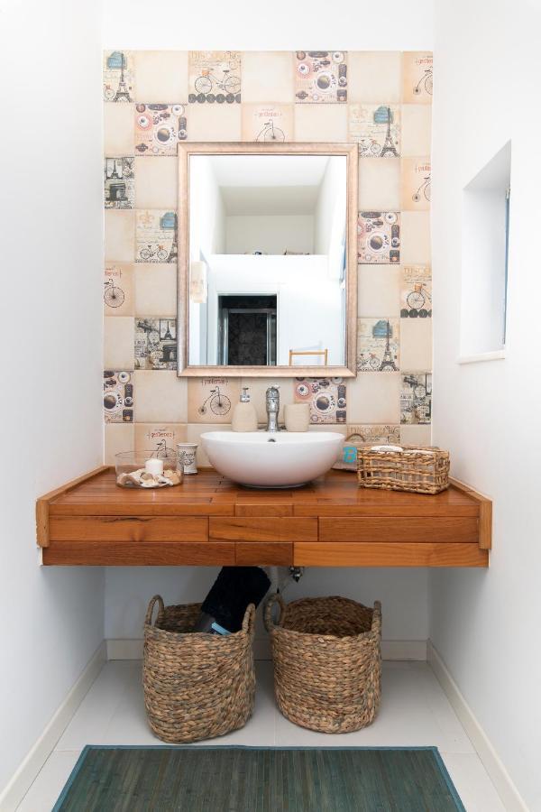 Chic, Stylish Traditional Townhouse With Terrace - St. Paul'S Bay Luaran gambar
