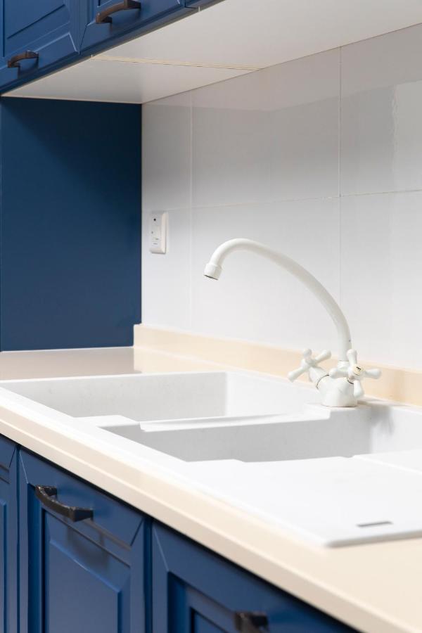 Chic, Stylish Traditional Townhouse With Terrace - St. Paul'S Bay Luaran gambar