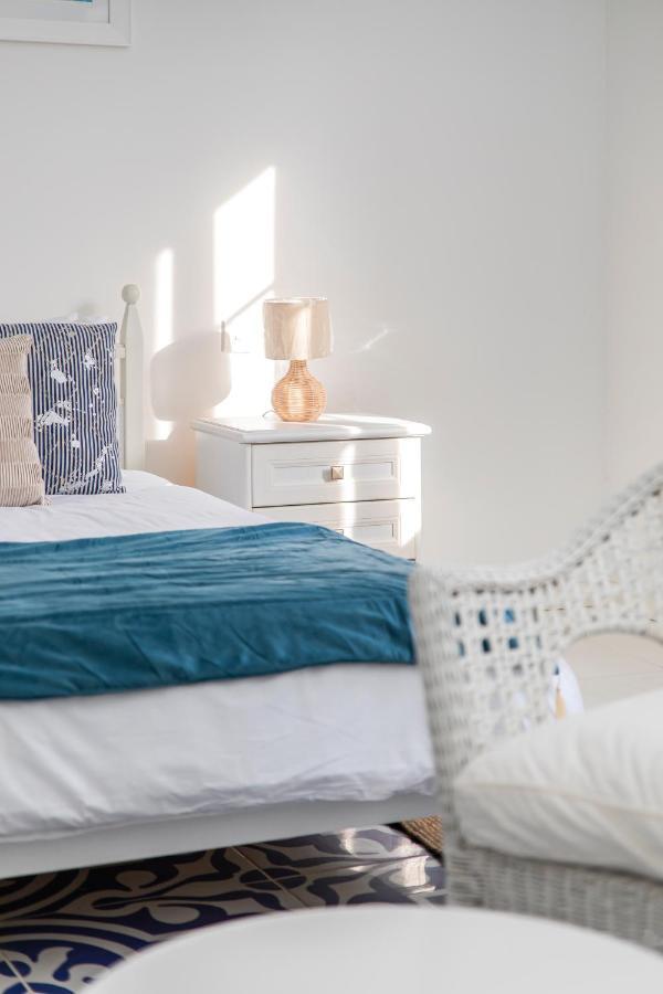 Chic, Stylish Traditional Townhouse With Terrace - St. Paul'S Bay Luaran gambar